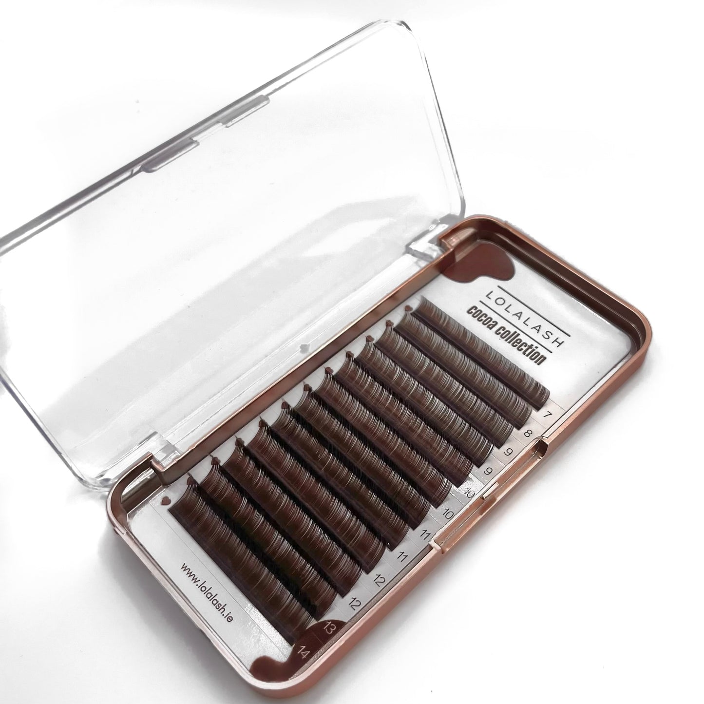 Cocoa Collection
