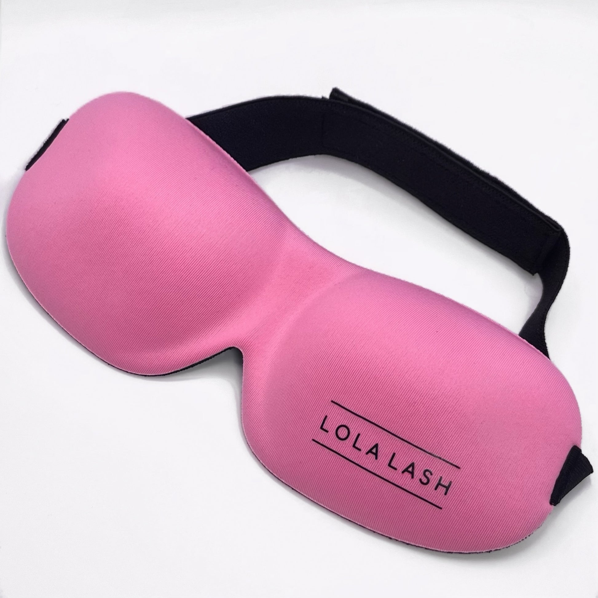 3D Lash Mask - Lash Extension Aftercare