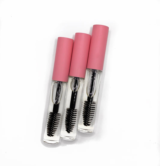 Lash Castor Oil